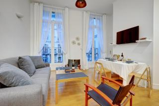 5013 Kleber Suite - Suite near Arc de Triomphe - Parijs - 4