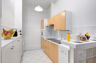 5013 Kleber Suite - Suite near Arc de Triomphe - Paris - 8