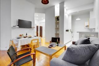 5013 Kleber Suite - Suite near Arc de Triomphe - Parijs - 3