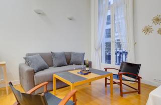 5013 Kleber Suite - Suite near Arc de Triomphe - Parijs - 5