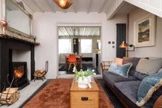 Brookside- Picturesque Cottage in the Heart of Dartmoor - - 6