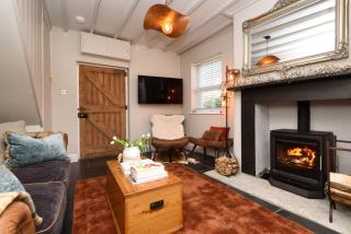 Brookside- Picturesque Cottage in the Heart of Dartmoor - - 5