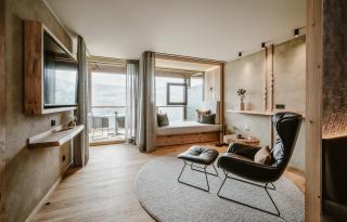 Bergkristall - Mein Resort im Allgäu - Oberstaufen - 4