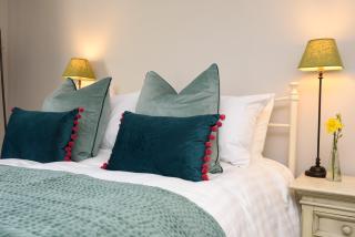 Brookside- Picturesque Cottage in the Heart of Dartmoor - - 1