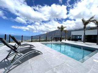 Villa Calma - Frontera - 2