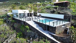 Villa Calma - Frontera - 9