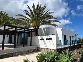 Villa Calma - Frontera - 4