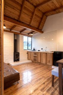 Salinas Luxury Home in the Mountains - 9