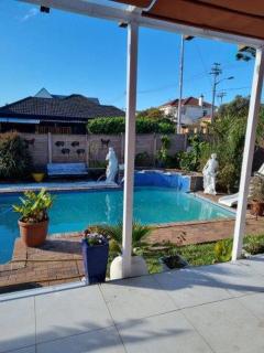 Fully Furnished Room and en-suite - Cidade Do Cabo - 9