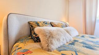 Le petit bonheur avec Jardin - T3 - 5