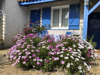 Hotel Des 4 Vents "Esprit Camargue" Parking Privé securisé - Aigues-Mortes - 1