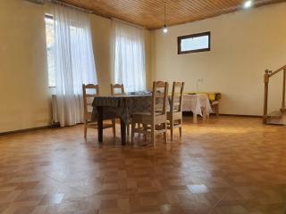 villa green garden borjomi - Bordzjomi - 8