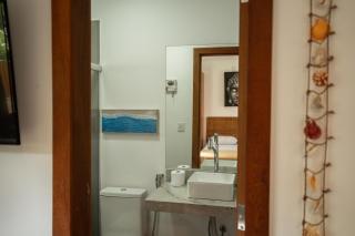 Moon Bay Bangalô - 2