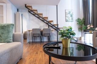 Káldy Boutique Apartment - Budapest - 7