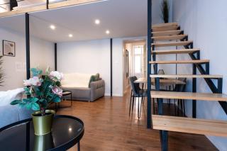 Káldy Boutique Apartment - Budapest - 8