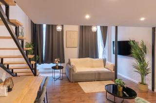 Káldy Boutique Apartment - Budapest - 6