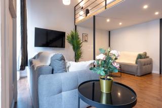 Káldy Boutique Apartment - Budapest - 5