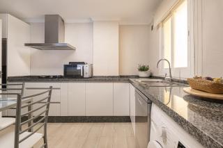 Apartamento Miraflores Marbella - Marbella - 2
