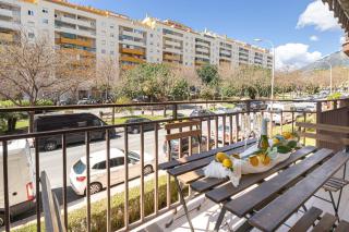 Apartamento Miraflores Marbella - Marbella - 4