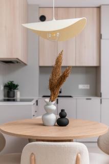 Sandstone Apartament - homfi collection - Cracovia - 9