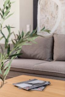 Sandstone Apartament - homfi collection - Cracovia - 5