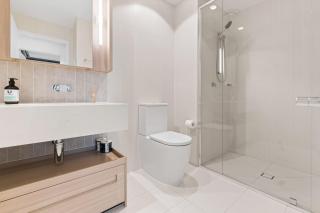 1 BR Apartment in Queens Wharf - Brisbane - 8