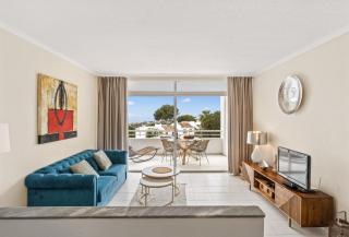 Sunny Apartament with a view to Gibraltar in Miraflores - Sitio de Calahonda - 8