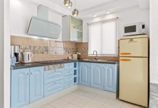 Sunny Apartament with a view to Gibraltar in Miraflores - 3