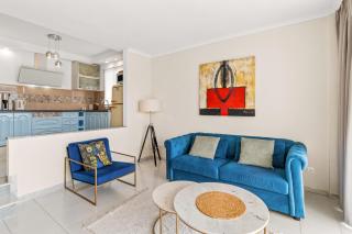Sunny Apartament with a view to Gibraltar in Miraflores - Sitio de Calahonda - 4
