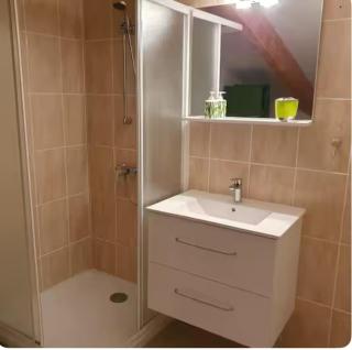 Appartement Paglia Orba Rivière & maquis - 3