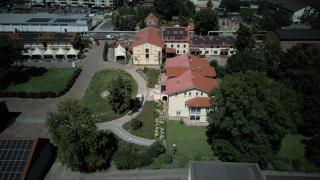 Hotel Sandro Silver & Spichlerz Antoniny - Leszno - 4