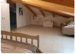 Appartement Paglia Orba Rivière & maquis - 1