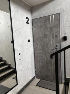 Gdynia Apartament Torpedownia - Gdynia - 9