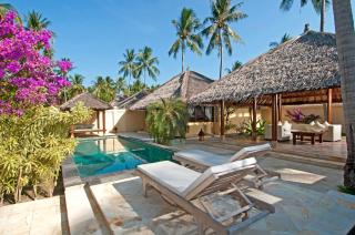 Kura Kura Resort - Ilhas Karimunjava - 9