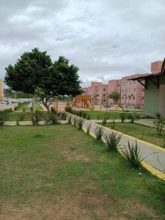 A 7 minutos da base aérea de natal - 2