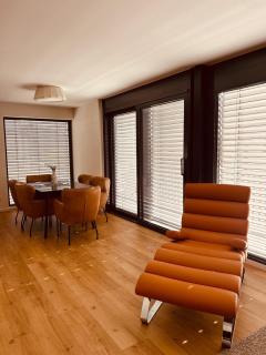 AlbLoft - Modernes neues Apartment nahe City & Alb für bis zu 6 Personen in Kirchentellinsfurt - 6