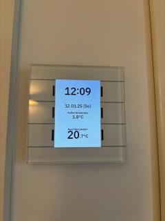 AlbLoft - Modernes neues Apartment nahe City & Alb für bis zu 6 Personen in Kirchentellinsfurt - Kirchentellinsfurt - 3