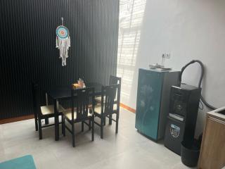 Villa Violla - Seminyak - 2