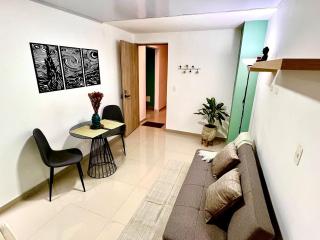 Baum Loft Santa Rita 303 - Cali - 8