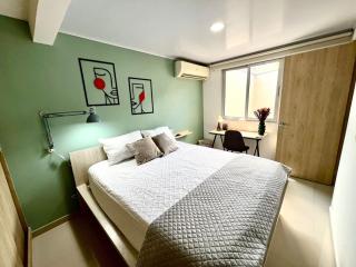 Baum Loft Santa Rita 303 - Cali - 4