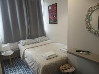 Psiri Acropolis Budget Rooms - Atene - 8
