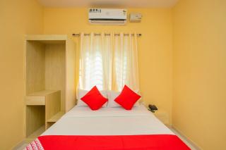 Hotel O Varcity Emerald Near Ragigudda Sri Prasanna Anjaneyaswamy Temple - Bangalore - 3