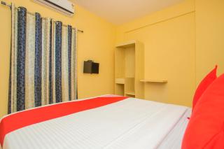 Hotel O Varcity Emerald Near Ragigudda Sri Prasanna Anjaneyaswamy Temple - Bangalore - 4