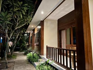 Nusa Garden Homestay - 7