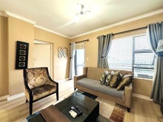 Luxury Apartments West Point Sandton 2 - Joanesburgo - 4