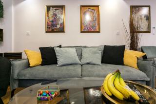 Klimt's Puzzle Suite - Sofia - 1
