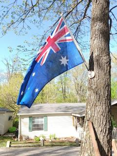 Nana's Place Down Under, USA Entire home - hot tub - - 7