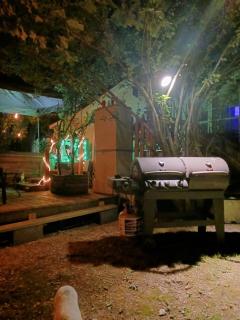 Nana's Place Down Under, USA Entire home - hot tub - - 5