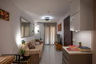 Central bright home in Heraklion - Bendevís - 3