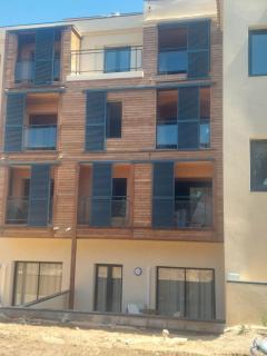 Appartement T2 bord de mer - Pianottoli-Caldarello - Pianottoli-Caldarello - 3